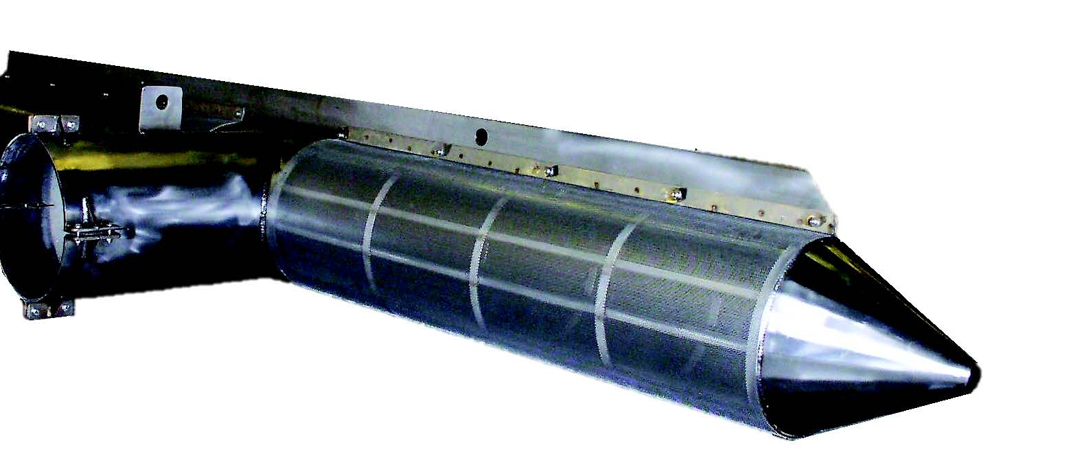 SCS2 Custom Application