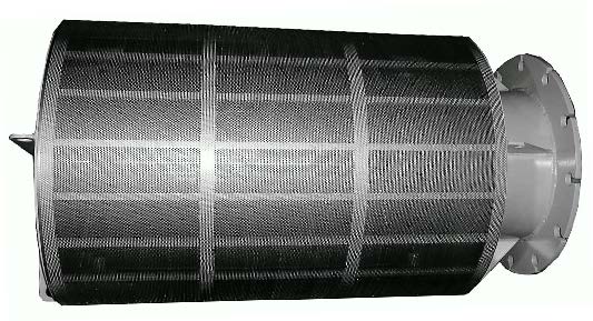 Standard Suction Screen