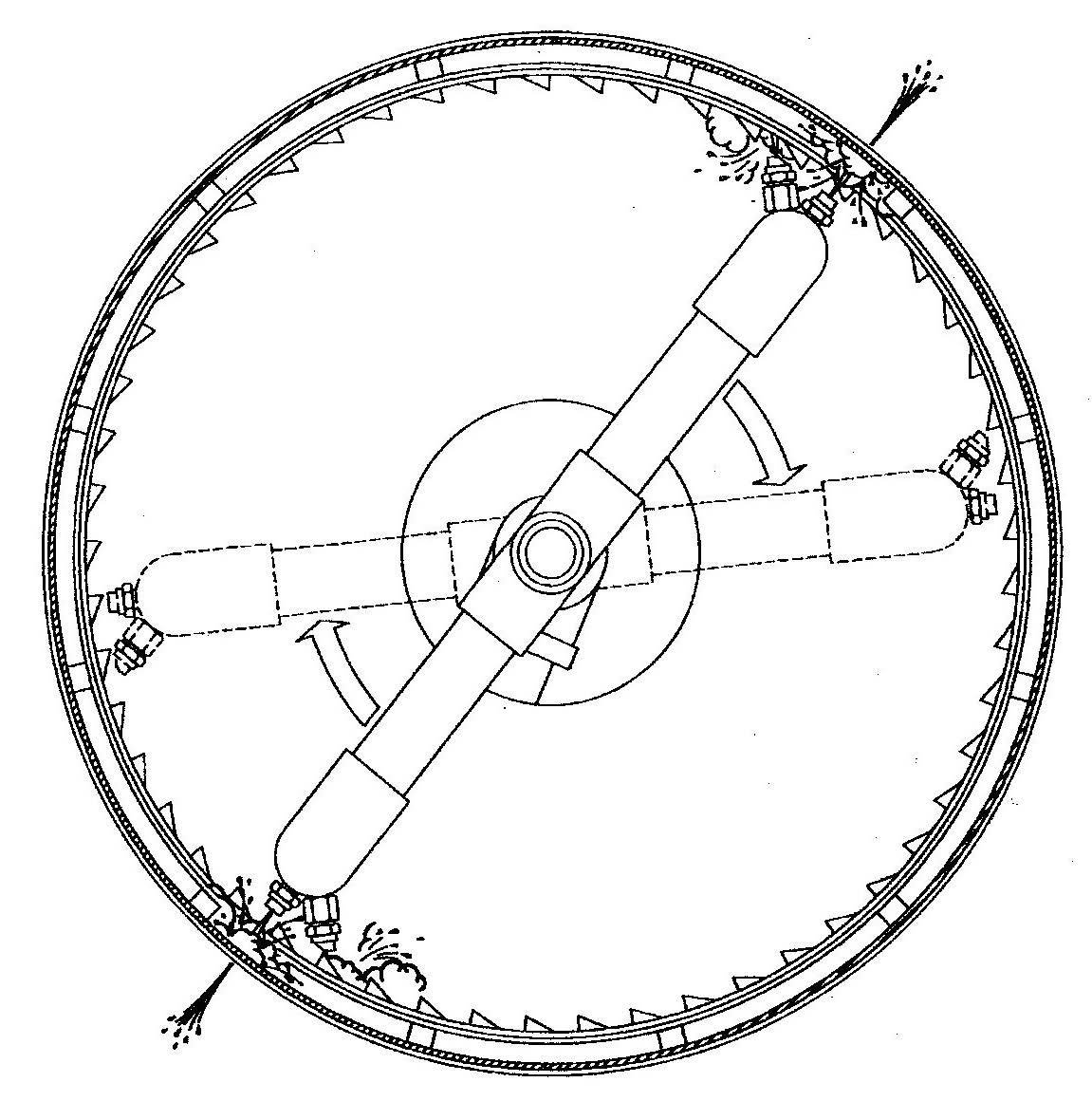 SCS2 Technical Drawing