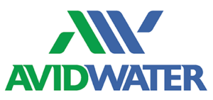 Avid Water logo