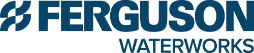 Ferguson Waterworks logo