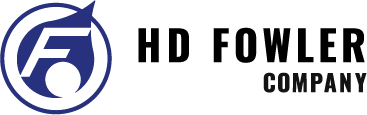 HD Fowler Company logo