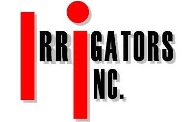 Irrigators Inc logo
