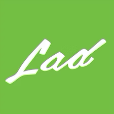 LAD Irrigation logo