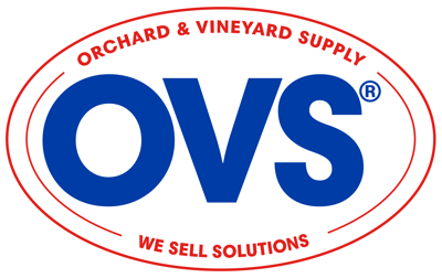 OVS logo
