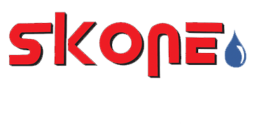 Skone Irrigation logo
